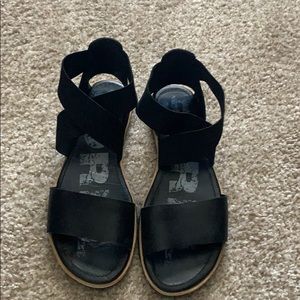 Sorel Ella Sandal